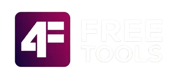 F4 Free Tools